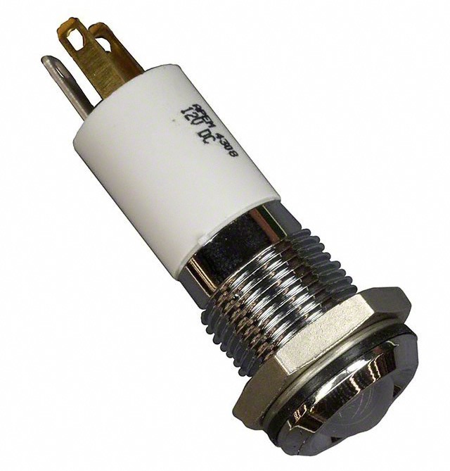 Q14P1CZZRYG12E APEM Inc.  Panel Indicators Pilot Lights